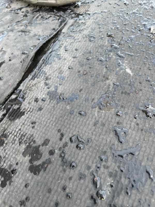 Roofing Repairs