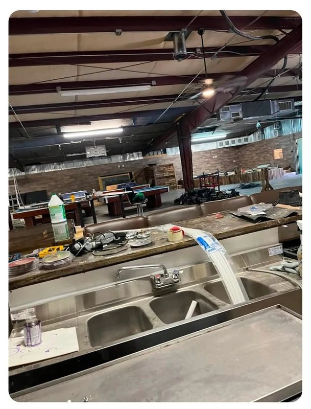 Kitchen Renovation