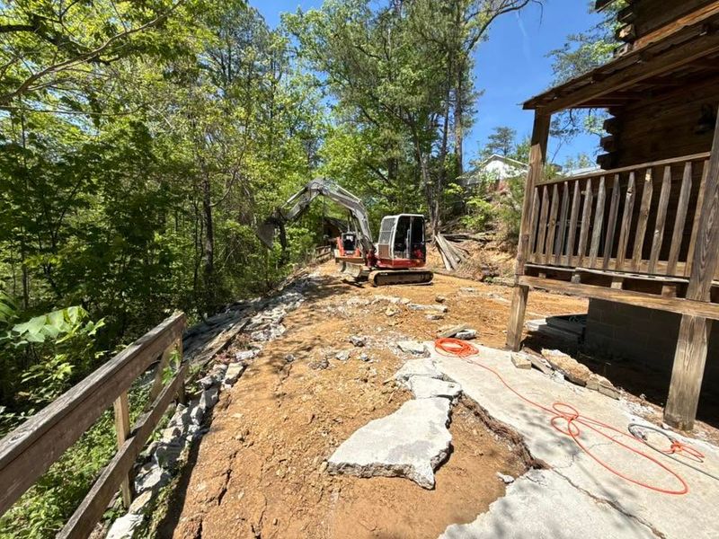 Land Clearing