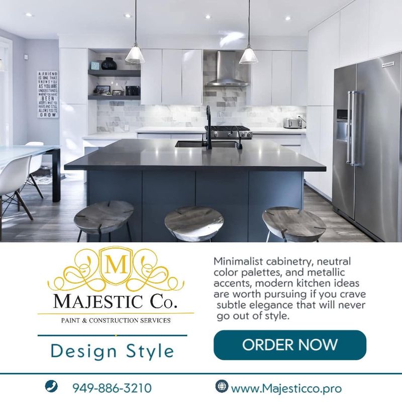 Renovations & Remodels