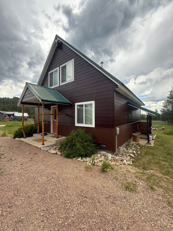 Exterior Painting