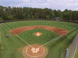 Baseball Fields