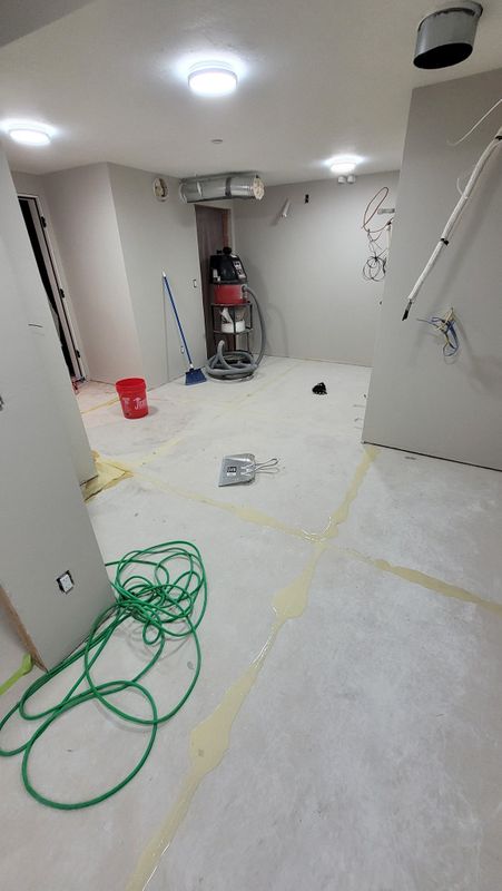 Decorative Concrete