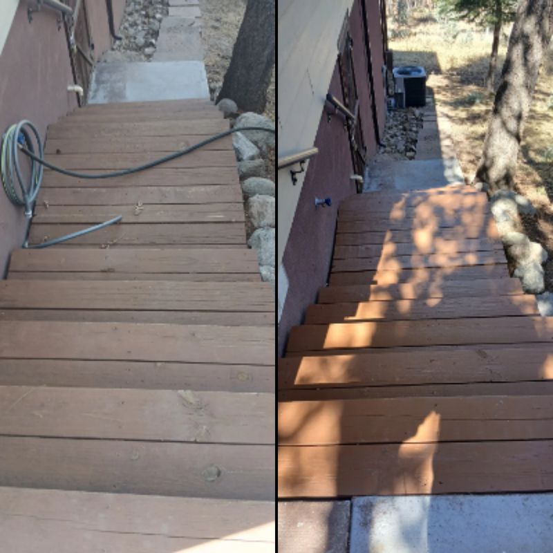 Deck Installations