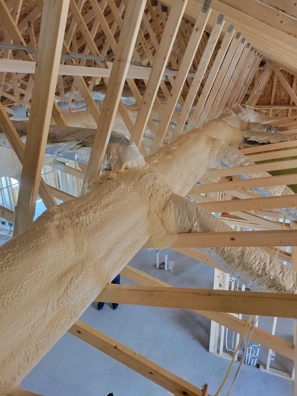 Insulation