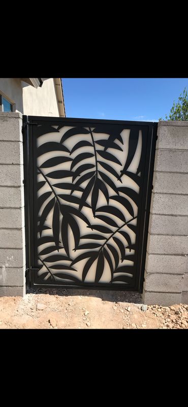 Man Gates