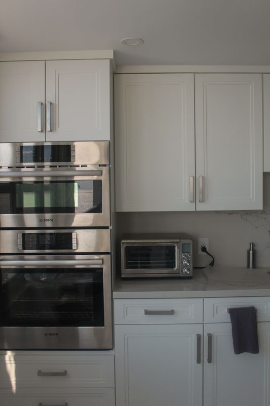 Condo Renovations