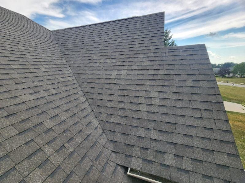 Roofing Replacement