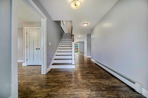 Interior Painting