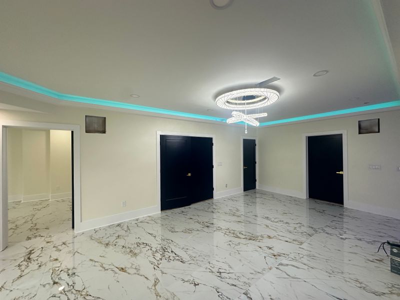 Renovations & Remodels