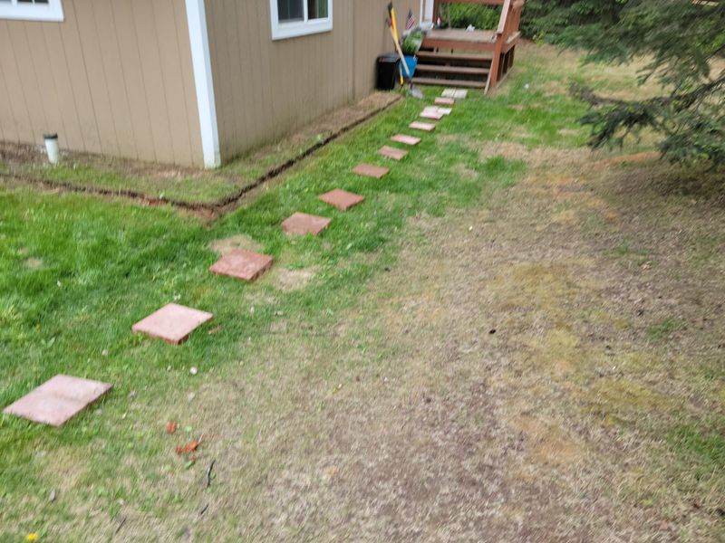 Edging