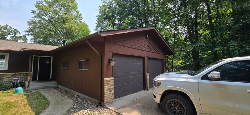 Exterior Renovations