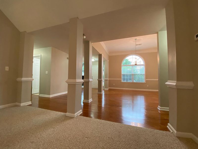 Interior Painting gallery