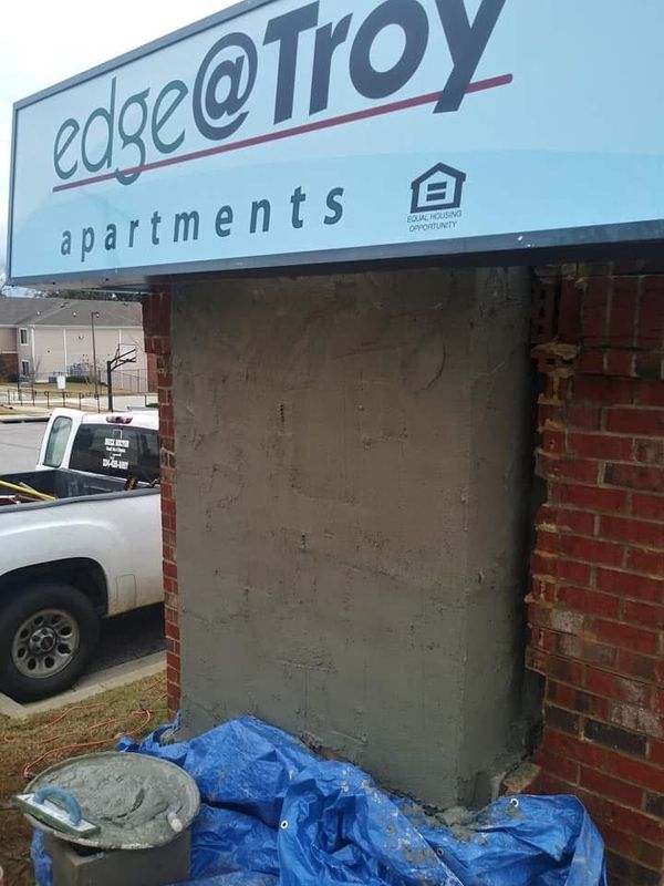 Stucco Installation and Repair