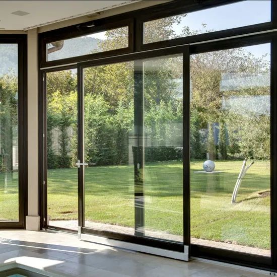Door Installation