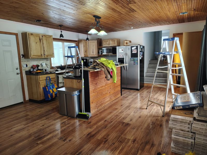 Kitchen Remodeling