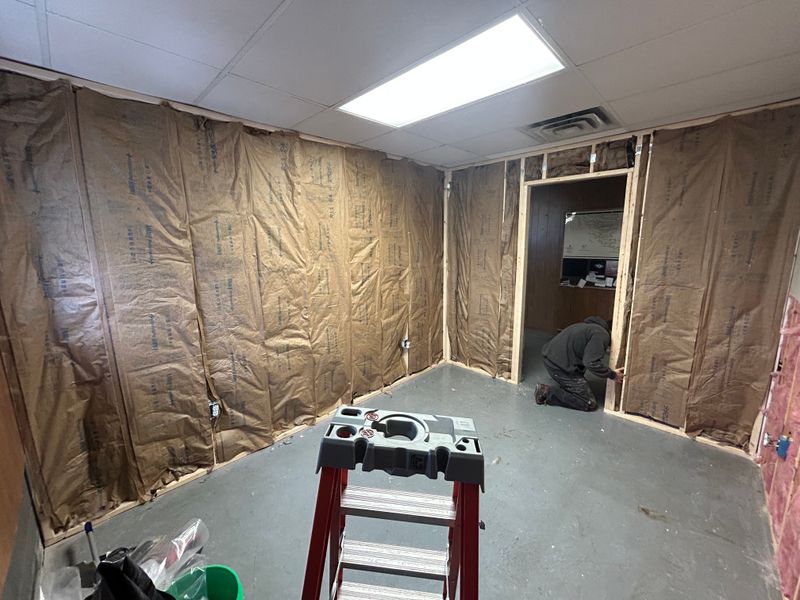 Home Framing & Structural Carpentry