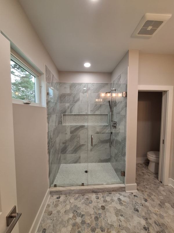 Lighting Installs