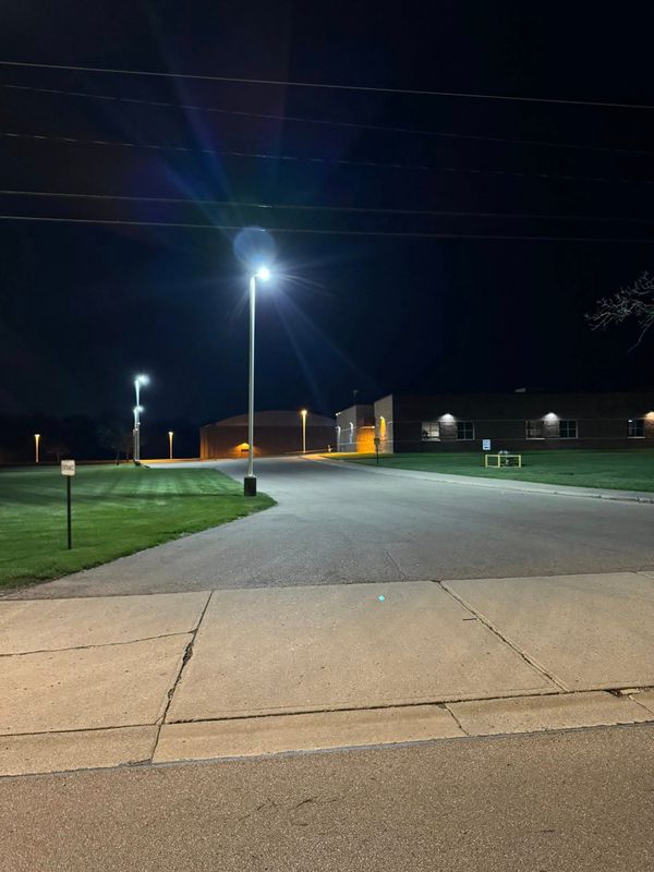 Lighting Installation & Repair