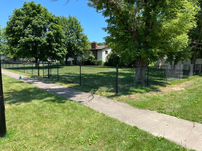 Ornamental Fences