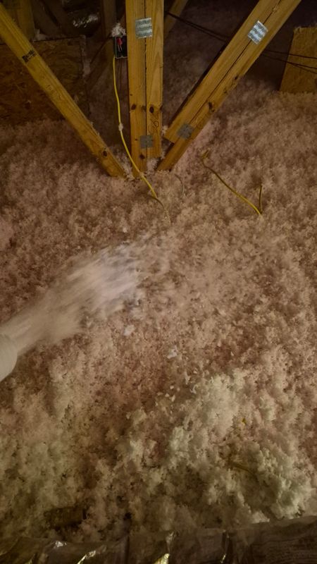 Batt Insulation