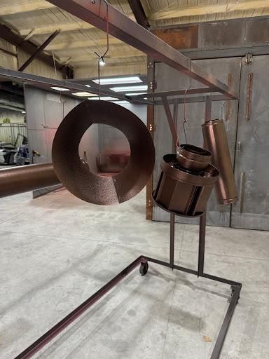 Powder Coating