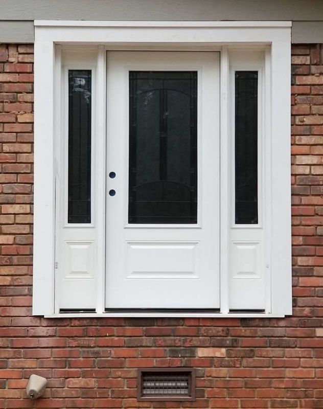 Doors & Windows
