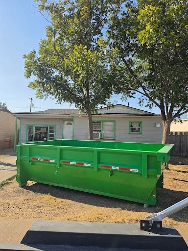 Dumpster Rentals
