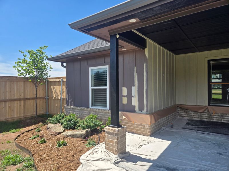Exterior Painting