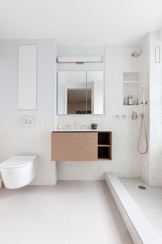 Bathroom Renovation gallery