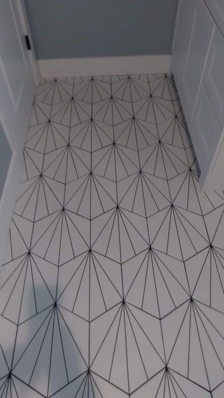 Tile