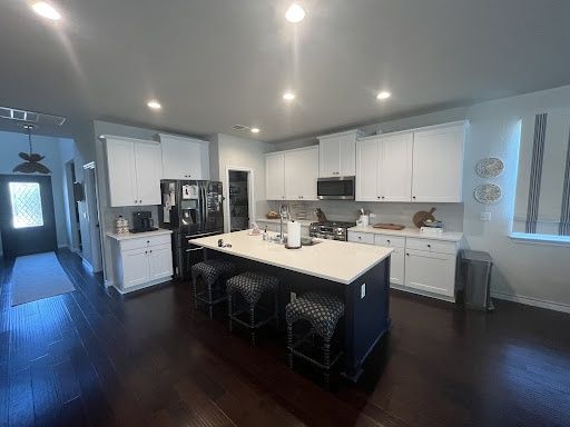 Kitchen Renovation