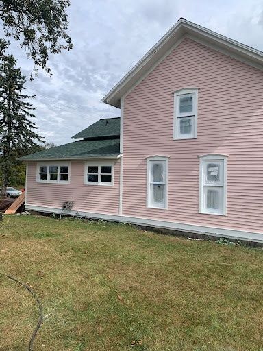 Exterior Painting