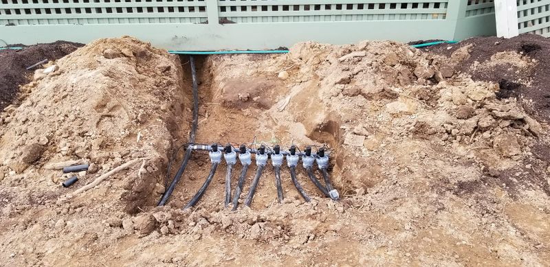 Irrigation Systems