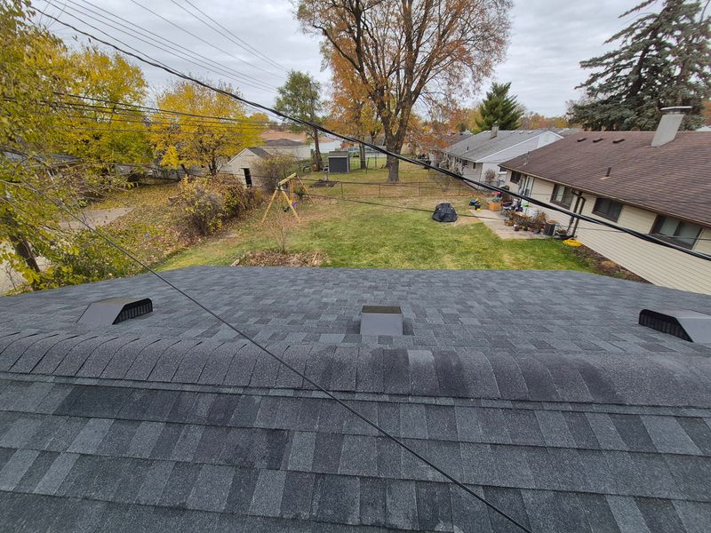 Roofing Repairs