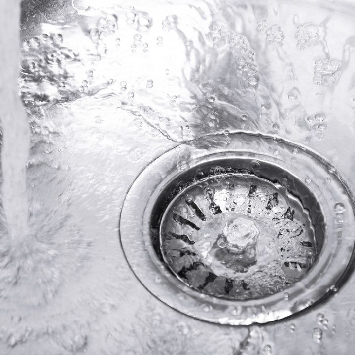 Drain Cleaning