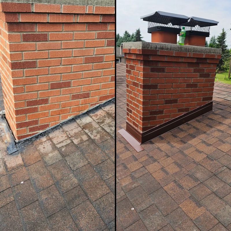 Roofing Repairs