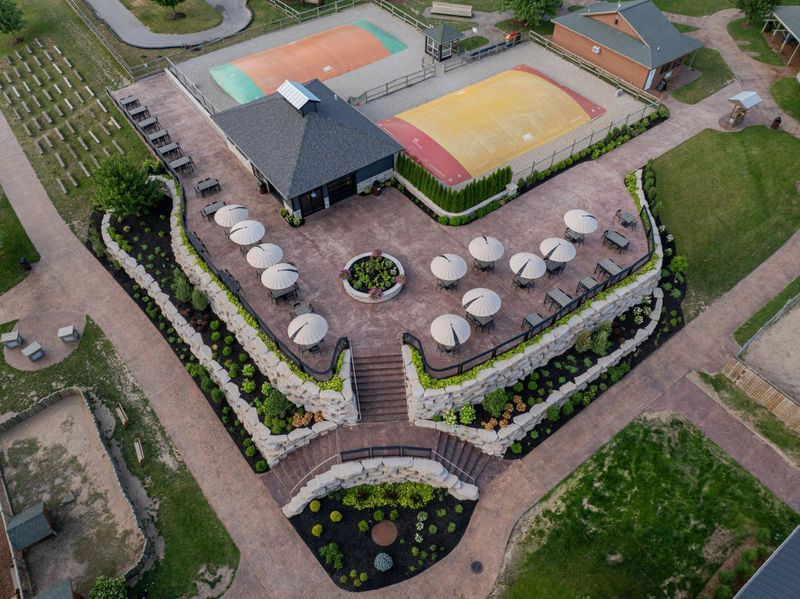 Landscape Design & Construction