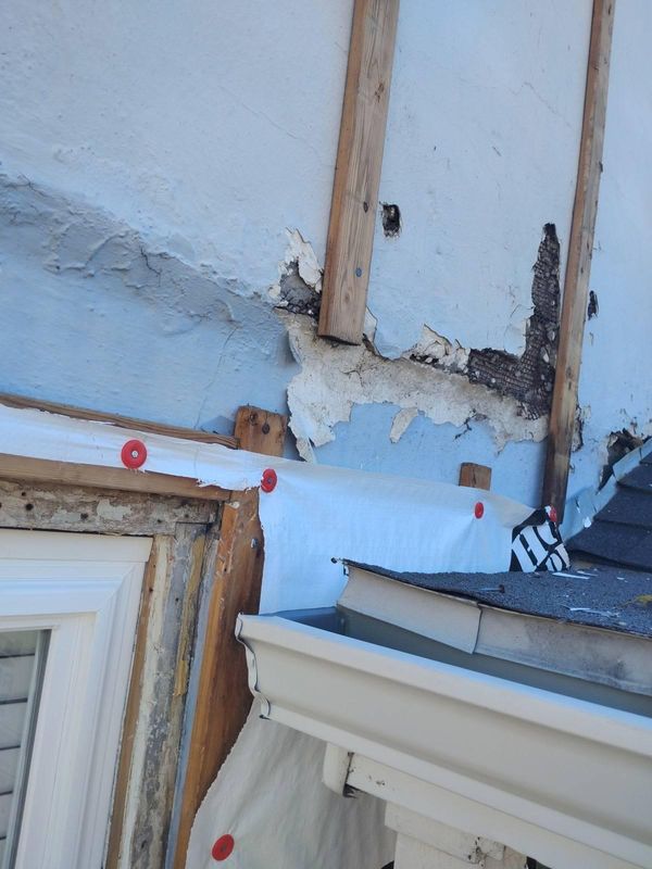 Carpentry