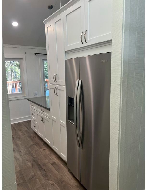Interior Renovations