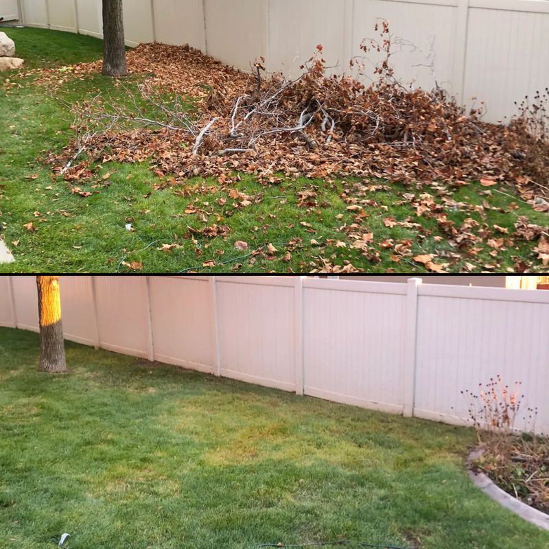 Other Lawn Services