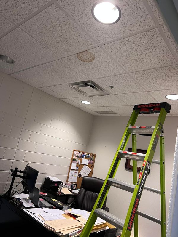 Electrical Repairs gallery