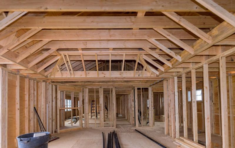 Carpentry