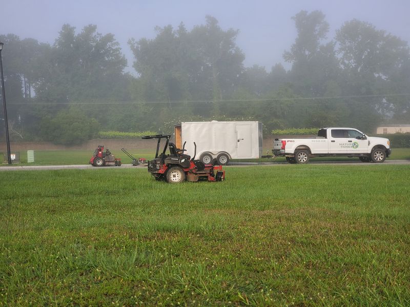 Lawn Care