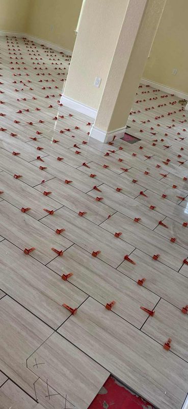 Floors/ tile