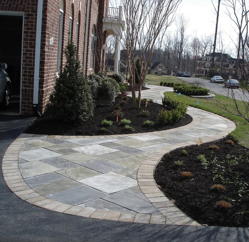 Walkways