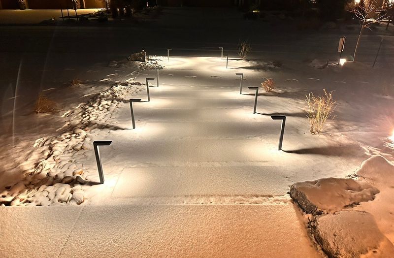 Landscape Lighting