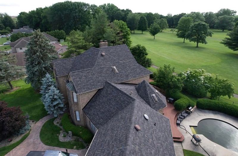 Roofing