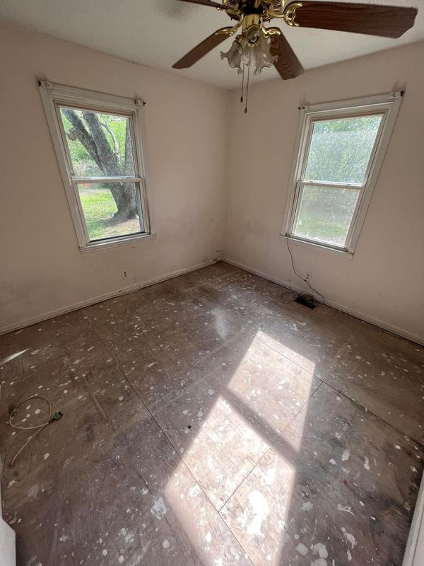 Interior Renovations