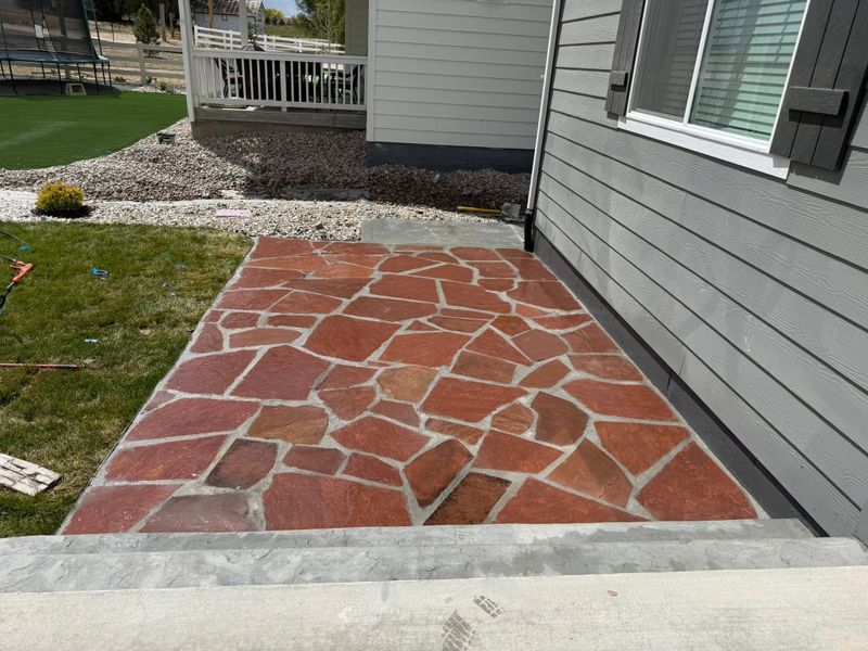 Concrete